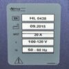 Alma Harmony Lite Lasers w/540-950nm Vascular Handpiece Modular IPL 0 SHOTS 2015