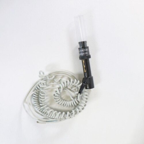 Lumenis VersaSpot QS Handpiece Attachment for Coherent CO2 Laser VersaPulse