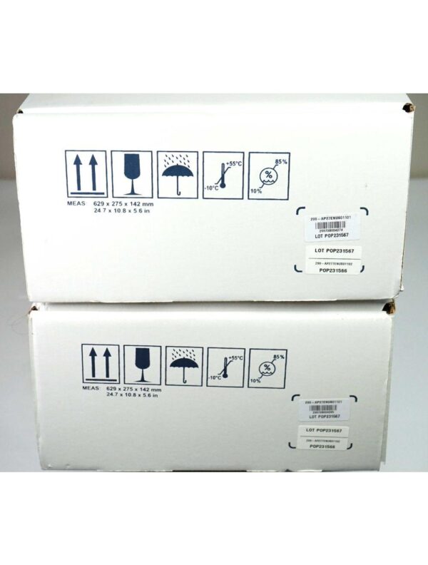 BTL EMSCULPT Arm Board Small Applicator Set RadioFrequency Body Shaping RF NEW!