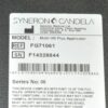 Syneron Candela eLaser Elos Laser MOTIF HR PLUS Applicator Handpiece Brand NEW