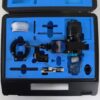 2002 Lumenis Sharplan AcuSpot 712 Mircomanipulator CO2 Laser Aperture 200-400mm