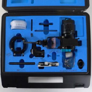 10mm LENS TIP Palomar Cynosure Icon 500 StarLux 1540 Micro Handpiece Laser Lux