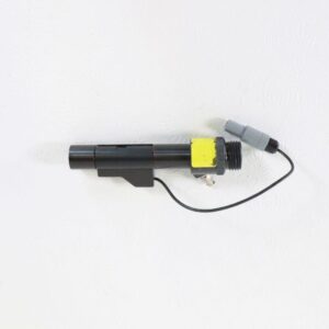 CYNOSURE APOGEE ELITE LASER HEAD PUMP CHAMBER PN: 100-7001-940