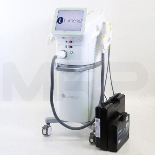 2023 Lumenis OptiLight Non-Invasive Pulse Technology Dry Eye Relief System