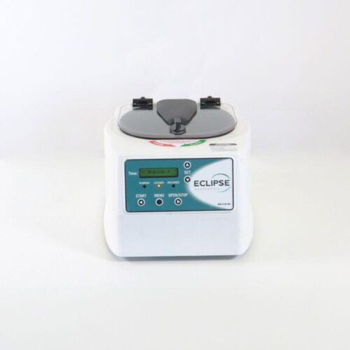 Eclipse Aesthetics PRP Therapy 6 Place Centrifuge 642VES 3900 RPM