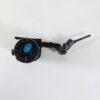 2002 Lumenis Sharplan AcuSpot 712 Mircomanipulator CO2 Laser Aperture 200-400mm