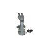American Optical SPENCER Microscope Binocular 4 Objectives Professional Lab