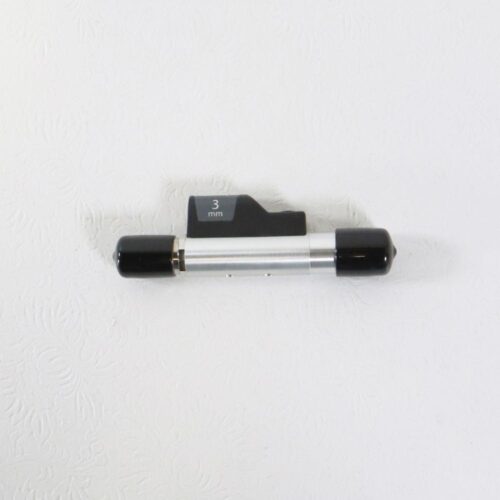Cynosure Elite MPX 3mm Cartridge Handpiece HP 100-7009-603
