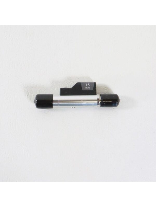 Cynosure Elite MPX 15mm Cartridge Handpiece HP 100-7009-615