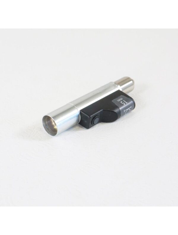 Cynosure Elite MPX 15mm Cartridge Handpiece HP 100-7009-615