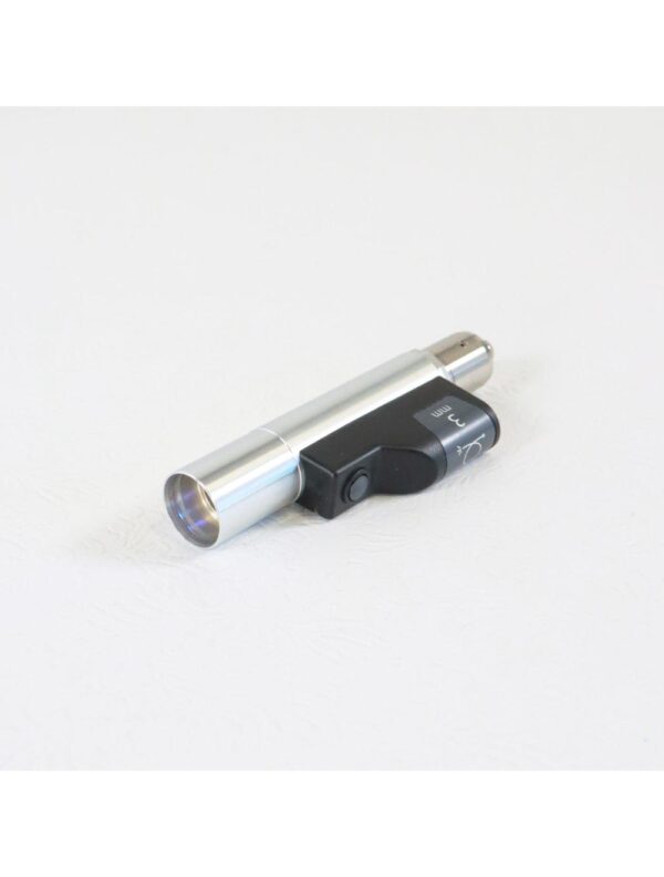 Cynosure Elite MPX 3mm Cartridge Handpiece HP 100-7009-603