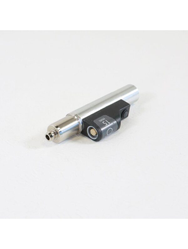 Cynosure Elite MPX 15mm Cartridge Handpiece HP 100-7009-615