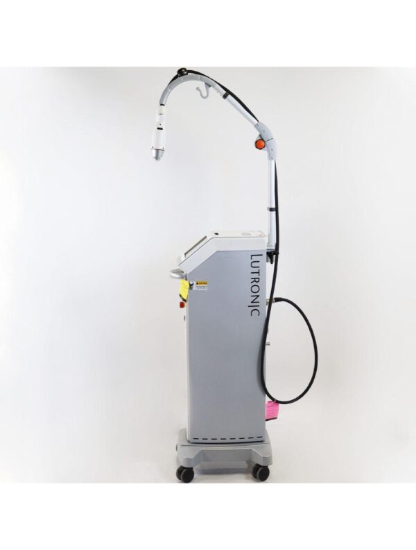 2015 Lutronic INFINI RF Radio Frequency Microneedling Electrosurgical System