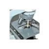 American Optical SPENCER Microscope Binocular 4 Objectives Professional Lab