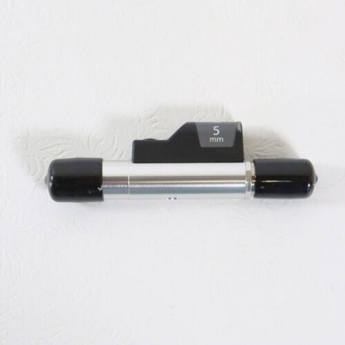 Cynosure Elite MPX 5mm Cartridge Handpiece HP 100-7009-605