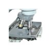 American Optical SPENCER Microscope Binocular 4 Objectives Professional Lab