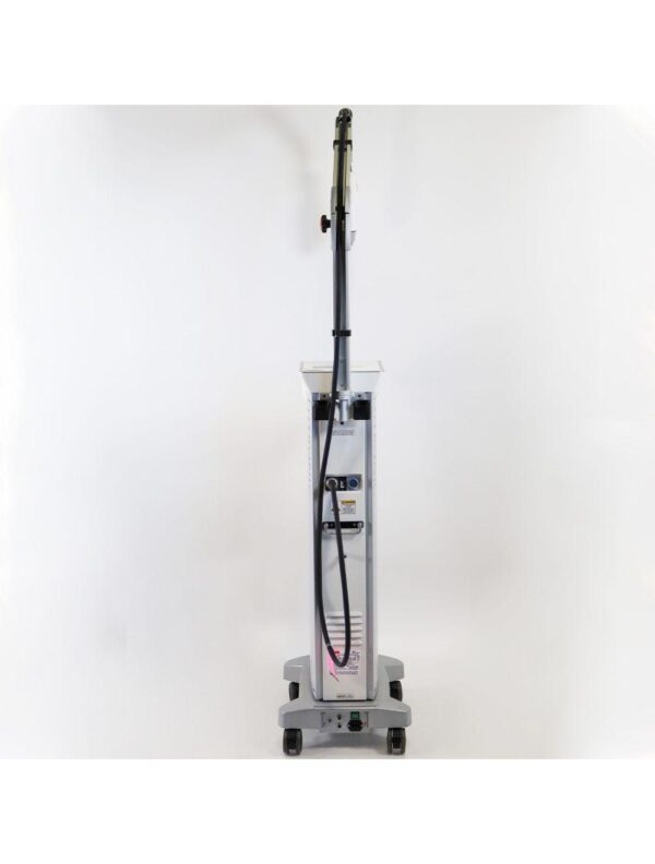 2015 Lutronic INFINI RF Radio Frequency Microneedling Electrosurgical System