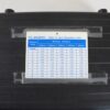 2002 Lumenis Sharplan AcuSpot 712 Mircomanipulator CO2 Laser Aperture 200-400mm