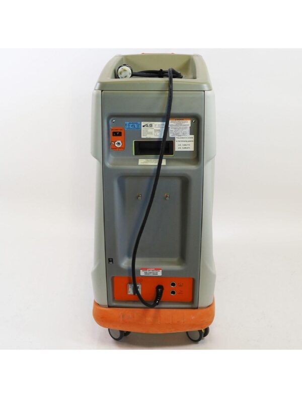 2008 Cynosure Smartlipo MPX 1064 1320 Nd YAG Laser BodySculpt Dual Wavelength