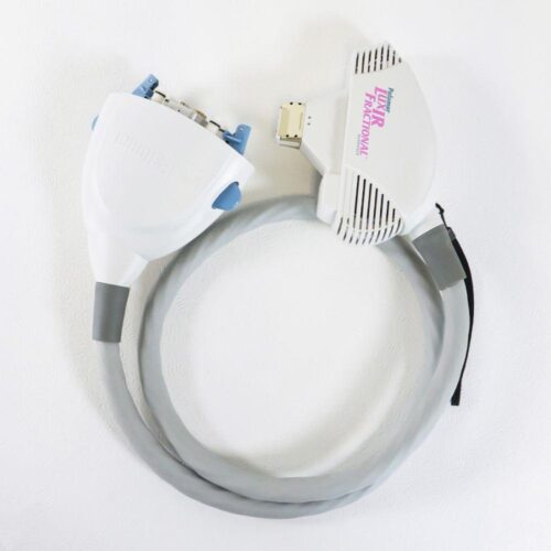 2007 Palomar StarLux 500 LuxIR Fractional Handpiece 086282-3
