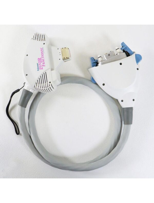 2007 Palomar StarLux 500 LuxIR Fractional Handpiece 086282-3