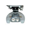 American Optical SPENCER Microscope Binocular 4 Objectives Professional Lab