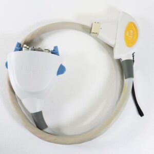 10mm LENS TIP Palomar Cynosure Icon 500 StarLux 1540 Micro Handpiece Laser Lux