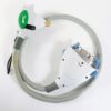 2018 Cynosure Palomar StarLux 300 / 500 MaxG IPL Handpiece 5520A-G046