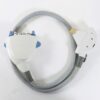 Palomar LuxG StarLux 500 Laser Lux G IPL Handpiece 5520A-G046R