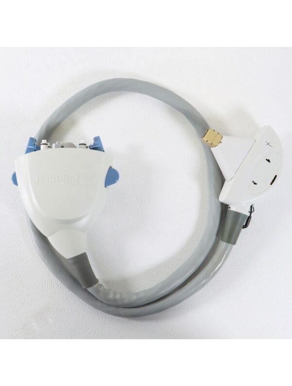 Palomar LuxG StarLux 500 Laser Lux G IPL Handpiece 5520A-G046R