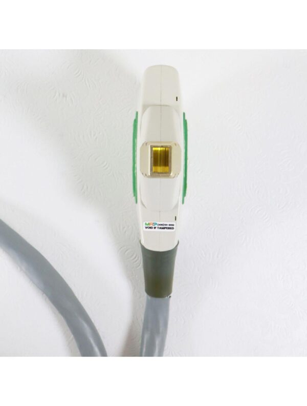 2016 Cynosure Palomar StarLux 300 / 500 MaxG Handpiece 5520A-G046