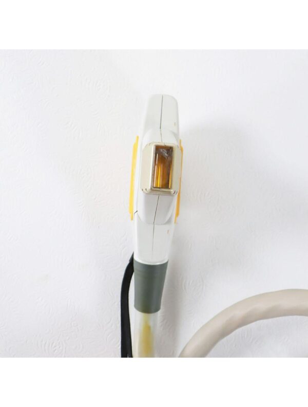 2010 Cynosure Palomar StarLux 500 LuxYs Hair Removal Handpiece