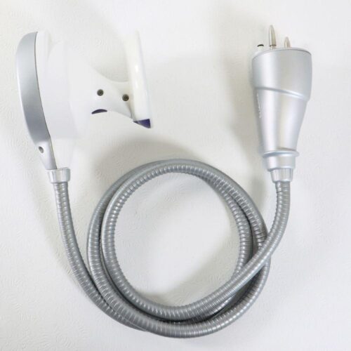 2014 Syneron Ultrasound Transducer UltraShape Multi-Handpiece FG71071US