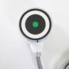 2014 Syneron Ultrasound Transducer UltraShape Multi-Handpiece FG71071US
