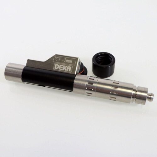 Deka Synchro Replay Nd Yag 7mm Handpiece