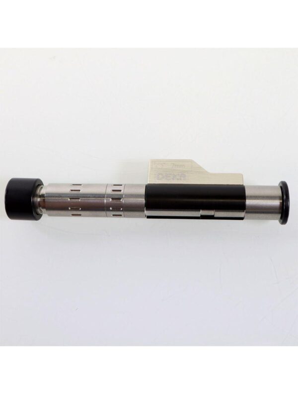 Deka Synchro Replay Nd Yag 7mm Handpiece