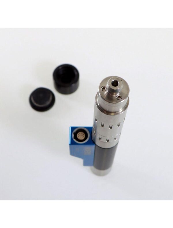 Deka Synchro Replay Nd Yag 10mm Handpiece