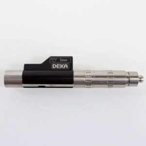 2008 DEKA Dot SmartXide 1 30W Fractional CO2 10600 Laser w/ Hi-Scan DOT NEW TUBE