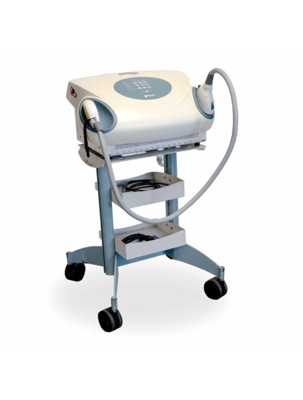 Palomar MediLux LuxG LuxRs System