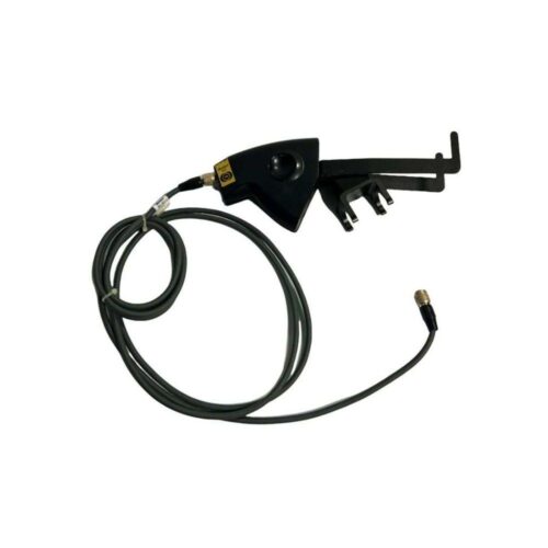 Fotona Dualis Laser 923 Medart Scanner Nd YAG Handpiece HP Cable Fiber 90012