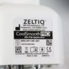 Zeltiq Breeze Surface Applicator CoolSmooth PRO Handpiece HP BRZ-AP1-091-001