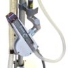 Solta Fraxel Repair CO2 Laser Resurfacing Scanner 135μm Handpiece Micro Dermal HP