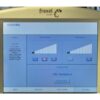 Solta Fraxel Repair CO2 Laser Resurfacing Scanner 135μm Handpiece Micro Dermal HP