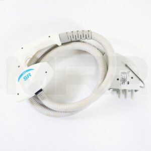 Syneron elos SR Applicator Hair Removal Handpiece HP AS00089 14820 Pulse Count