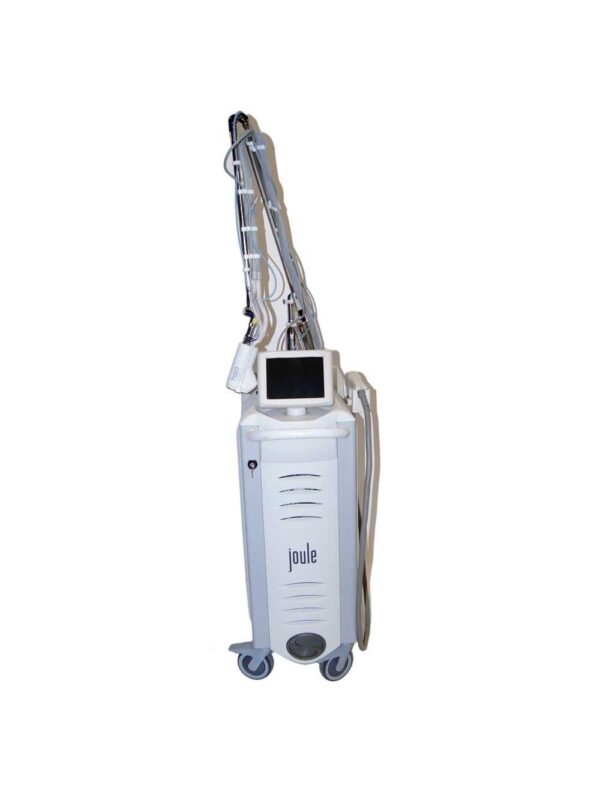 Sciton Joule 7 BBL ThermaScan Pro-V Aesthetic Laser Light System