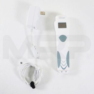 2019 Zimmer ZWave 2.2 Radial Shockwave Body Contouring Handpiece 861,597 PULSES