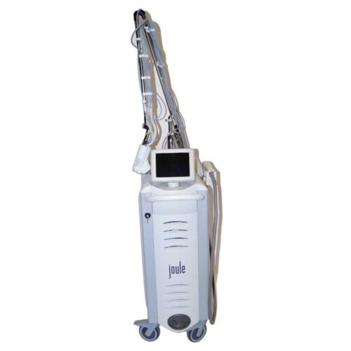 Sciton Joule 7 BBL ThermaScan ClearScan YAG ProLipo PLUS Pro-V Aesthetic Laser Light System