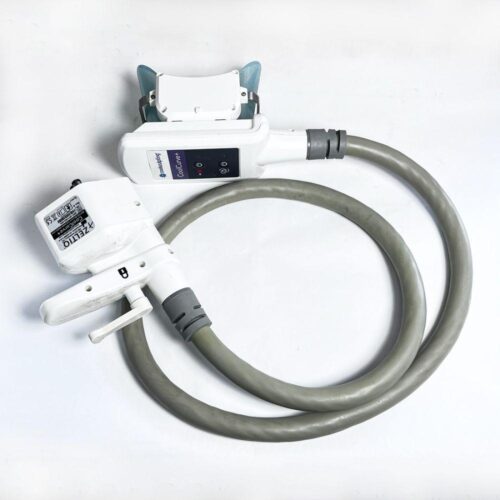 2013 Zeltiq CoolSculpting CoolCurve+ Cool Sculpting Applicator BRZ-AP1-064-000
