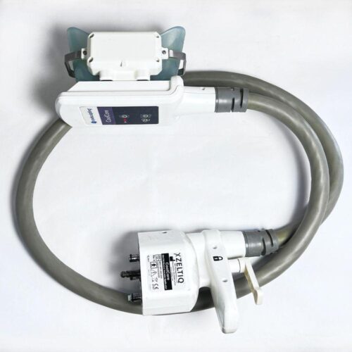 2012 Zeltiq CoolSculpting CoolCore Breeze Applicator BRZ-AP1-063-000 Cool Core