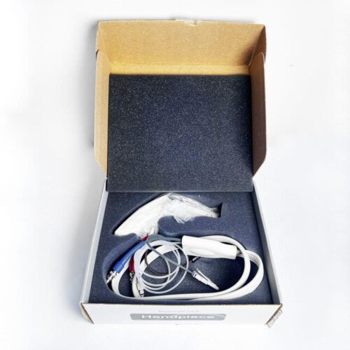 Thermage ThermaCool TC REF TH-1 Handpiece RadioFrequency RF Therma Cool